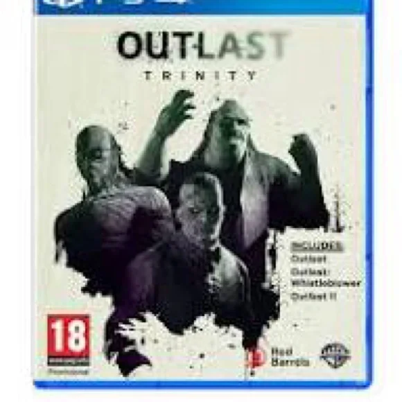 Xbox one & PS4 200 for both